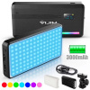 Накамерный свет Ulanzi VIJIM VL196 RGB 2500-9000K