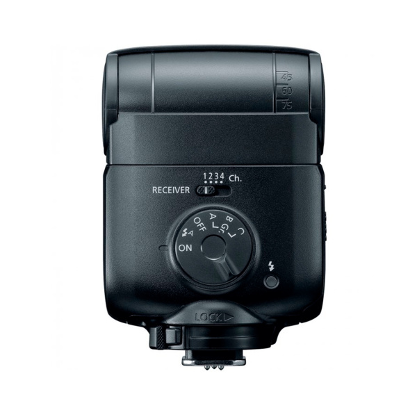 Фотовспышка Canon Speedlite EL-100