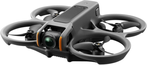 Квадрокоптер DJI Avata 2 Fly More Combo (3 батареи)
