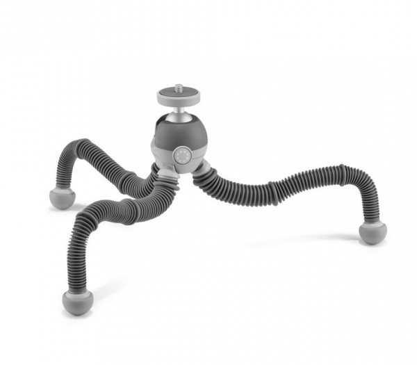 Штатив JOBY Podzilla Medium Kit Серый JB01731-BWW