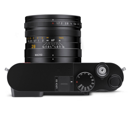Компактный фотоаппарат Leica Q3