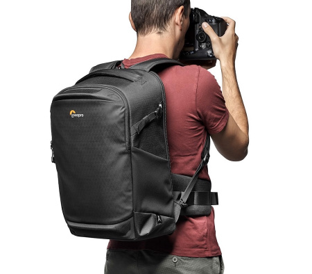 Рюкзак Lowepro Flipside 400 AW III черный