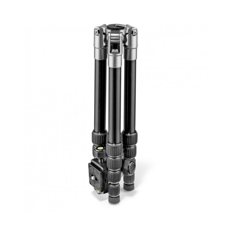 Штатив Manfrotto Element Traveller малый MKELES5GY-BH , алюм, серый