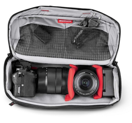 Фотосумка MANFROTTO Aviator M1 для DJI Mavic (MB AV-S-M1)