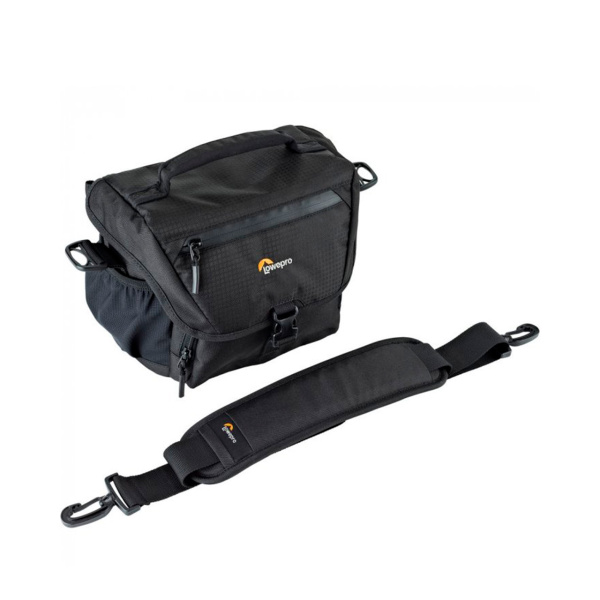 Фотосумка Lowepro Nova 140 AW II черный