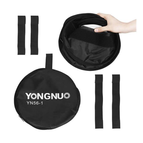 Софтбокс YongNuo YN56-1 для LED панелей