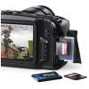 Кинокамера Blackmagic Pocket Cinema Camera 6K G2