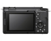 Цифровая камера Sony ZV-E1 Body белый
