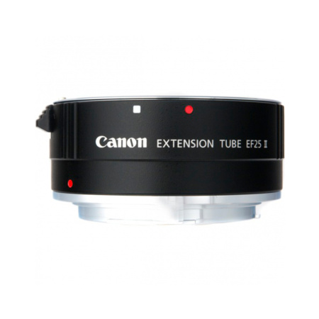 Макрокольцо Canon EF 25 II