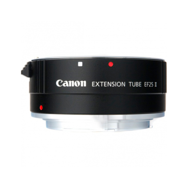 Макрокольцо Canon EF 25 II