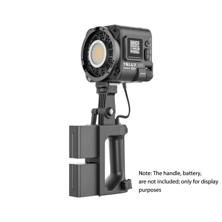 Осветитель светодиодный Yongnuo LUX100 RGB KIT (2000K-10000K)