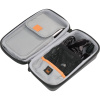 Чехол Lowepro 5.0 Navi Action Shield черный