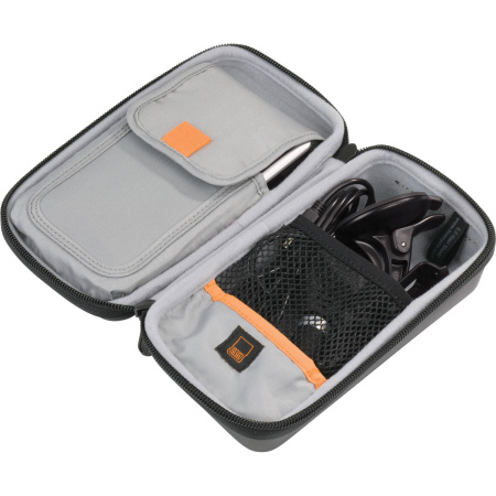 Чехол Lowepro 5.0 Navi Action Shield черный