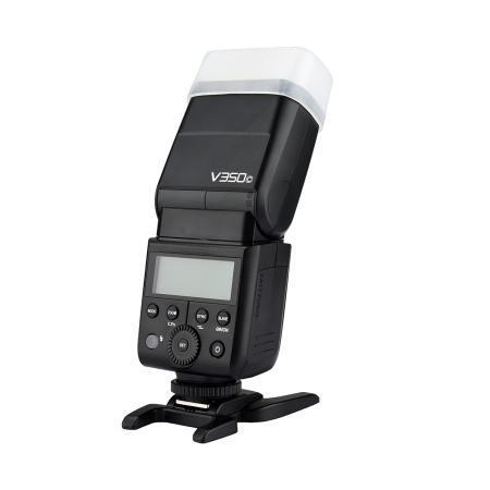 Фотовспышка Godox Ving V350C TTL для Canon