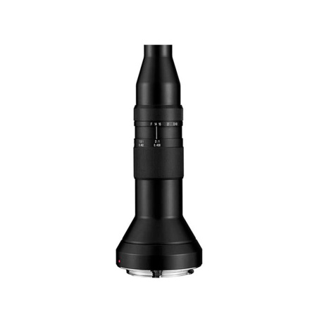 Объектив Laowa 24mm f14 Probe CINE Canon EF