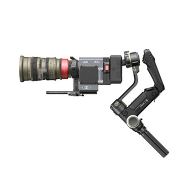 Электронный стабилизатор Zhiyun Crane 3S Pro