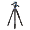 Штатив Benro TMA28AHD2A алюм c 3D головой