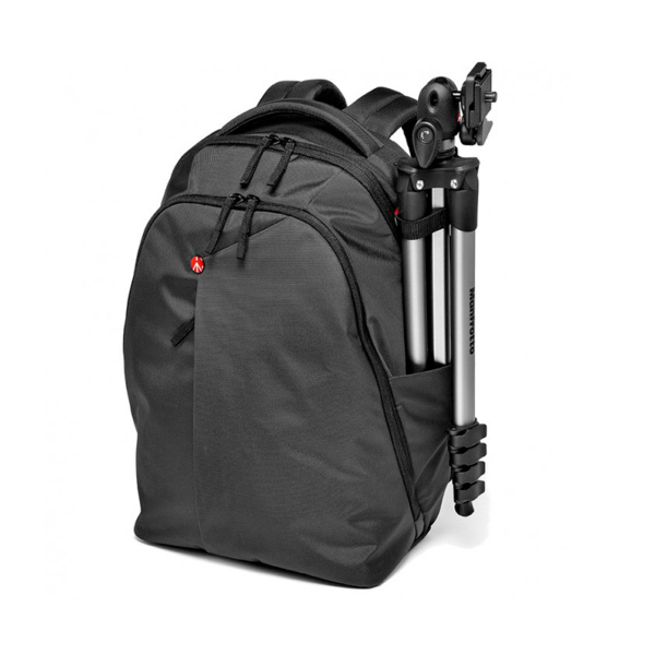 Рюкзак MANFROTTO NX Backpack (MB NX-BP-VGY) Серый