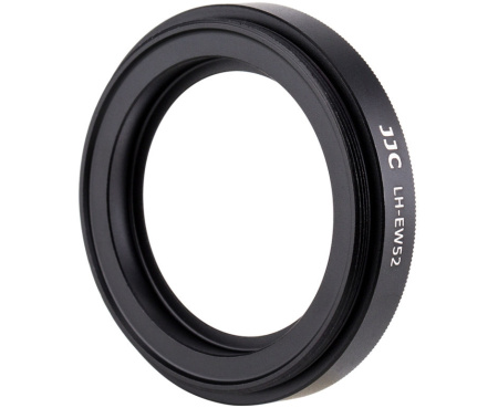 Бленда для объектива EW-52 для Canon RF 35mm f1.8 НЕ ОРИГ