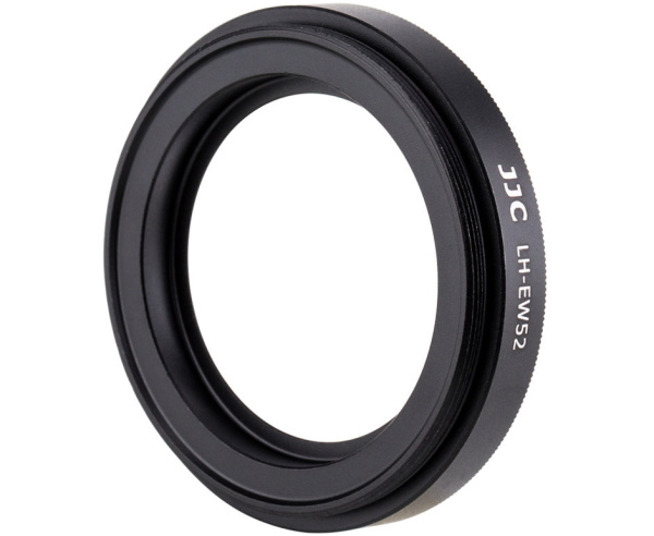 Бленда для объектива EW-52 для Canon RF 35mm f1.8 НЕ ОРИГ