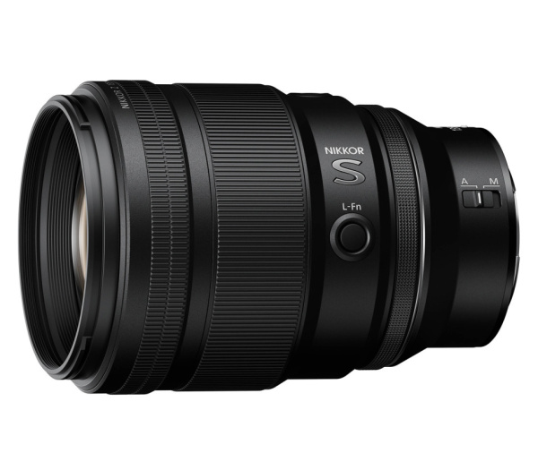 Объектив Nikon Z 135mm f1.8 S Plena