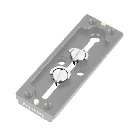 Винт SmallRig 838 1/4" (2шт)