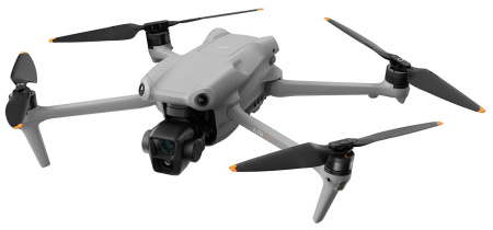 Квадрокоптер DJI Air 3 More Combo (DJI RC 2)