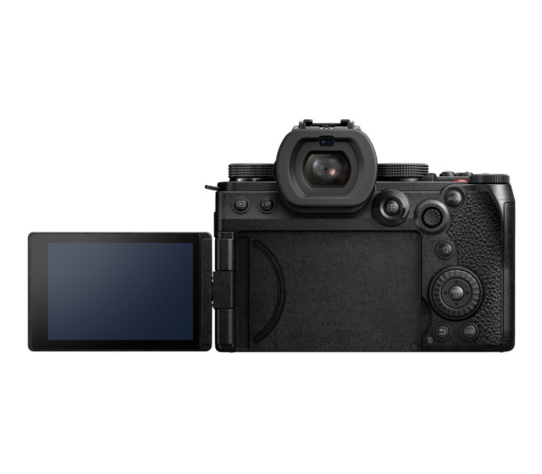 Цифровая камера Panasonic Lumix DC-S5 II X Body
