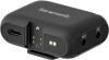 Беспроводная микрофонная система Saramonic Blink500 B2+(TX+TX+RX) приемник + 2 передатчика, 3,5mm