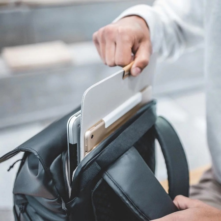 Рюкзак PGYTECH OneGo 18L P-CB-028 чёрный