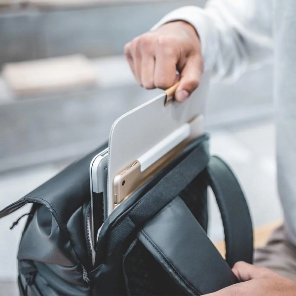 Рюкзак PGYTECH OneGo 18L P-CB-029 серый