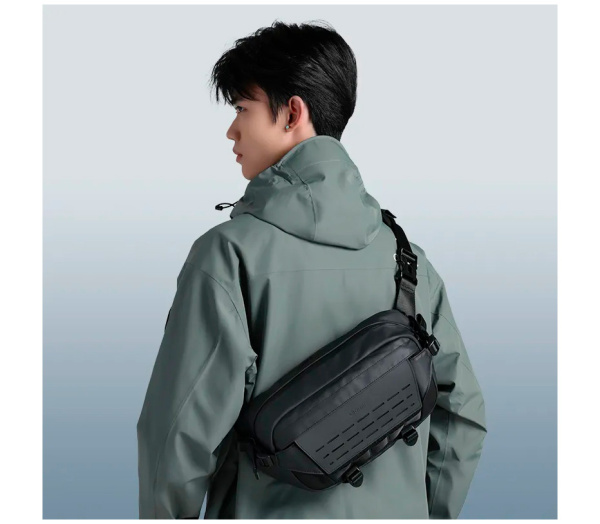 Фотосумка Ulanzi AB02 Messenger 9L