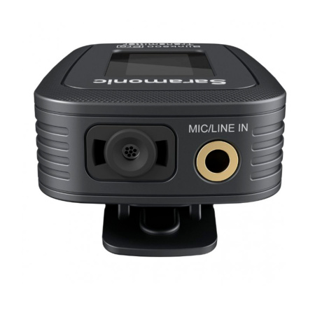 Беспроводная микрофонная система Saramonic Blink500 Pro B2 приемник + 2 передатчика