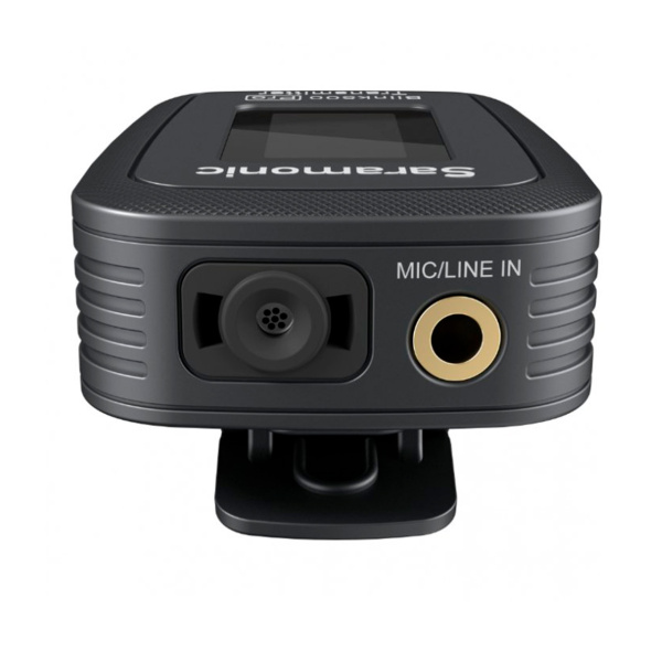Беспроводная микрофонная система Saramonic Blink500 Pro B2 приемник + 2 передатчика