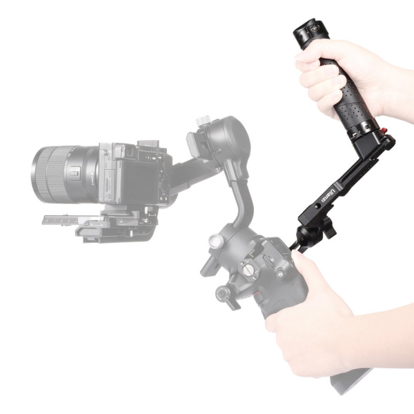 Рукоятка Ulanzi UURig R083 для DJI RSC2