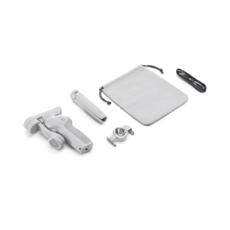 Электронный стабилизатор DJI Osmo Mobile SE