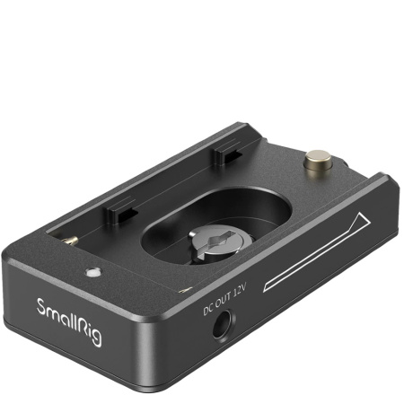 Система питания SmallRig 3095 для камер с NP-FZ100 от NP-F