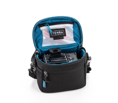 Сумка Tenba Skyline v2 Shoulder Bag 7 (637-778) черная