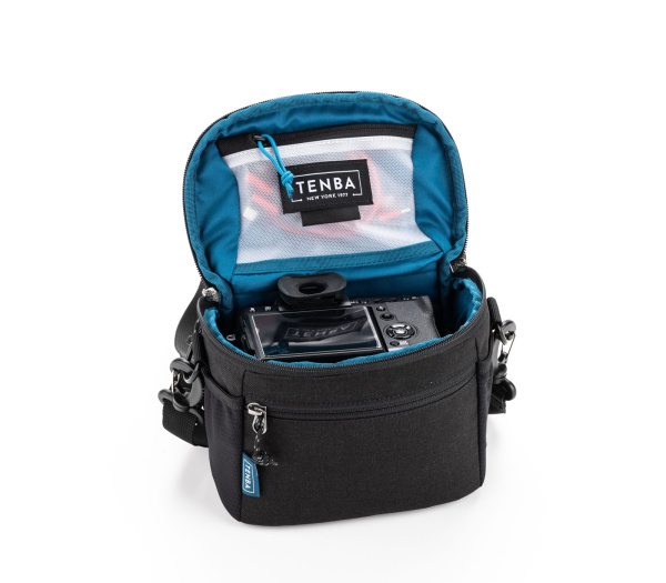 Сумка Tenba Skyline v2 Shoulder Bag 7 (637-778) черная