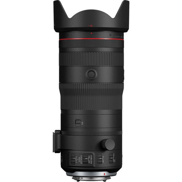 Объектив Canon RF 24-105mm f2.8 L IS USM Z