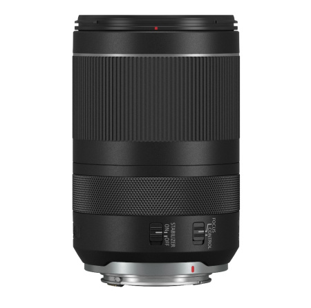Объектив Canon RF 24-240mm f4-6.3 IS USM