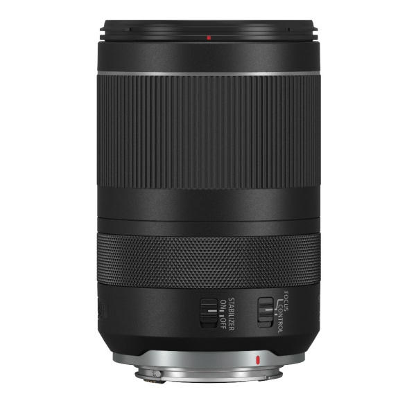 Объектив Canon RF 24-240mm f4-6.3 IS USM