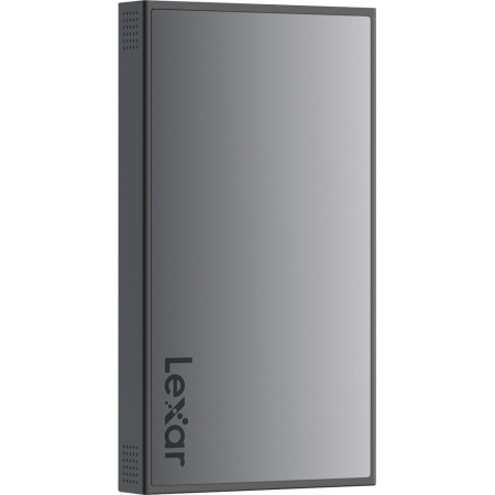 Считыватель Lexar CFexpress 4.0 Type A, Workflow USB-C LPWF730N-5ANGL