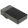 Зарядное устройство Canon LC-E17 + 1 аккумулятор LP-E17 не ориг.