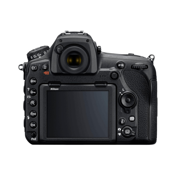 Цифровая камера Nikon D850 body