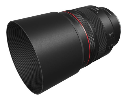 Объектив Canon RF 85mm f1.2L USM DS
