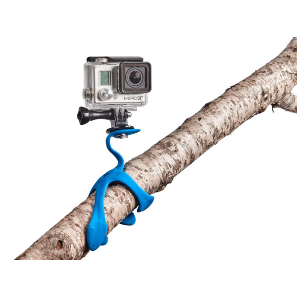 Штатив Miggo MW SP-3N1 BL 50 голубой