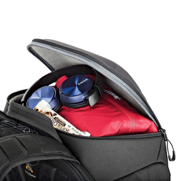 Рюкзак Lowepro DroneGuard Pro 450 чёрный