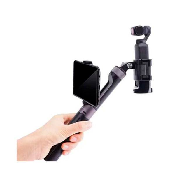 Штатив-держатель экшн-камеры PGYTECH Hand Grip and Tripod for Action Camera P-GM-104