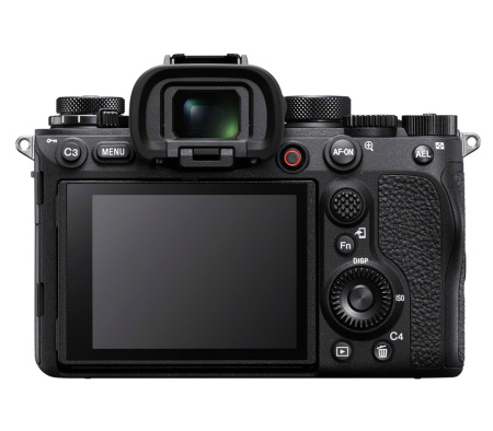 Цифровая камера Sony Alpha ILCE-A1 body